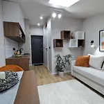 Kolejowy 1