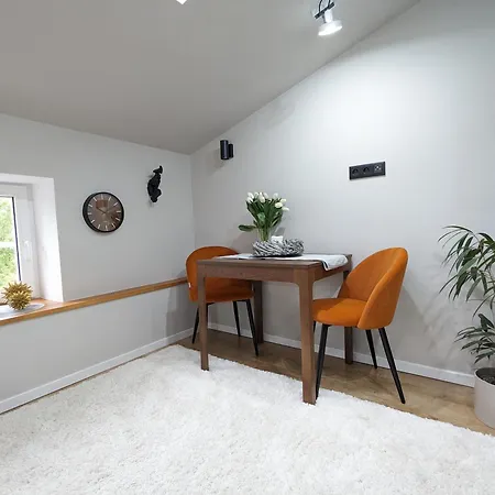 Apartament Kolejowy 1 Łódź