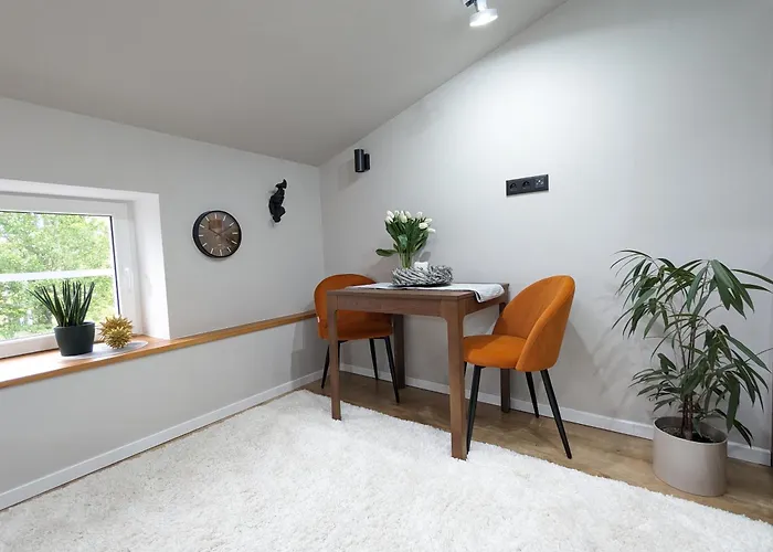 Apartman Kolejowy 1 Łódź
